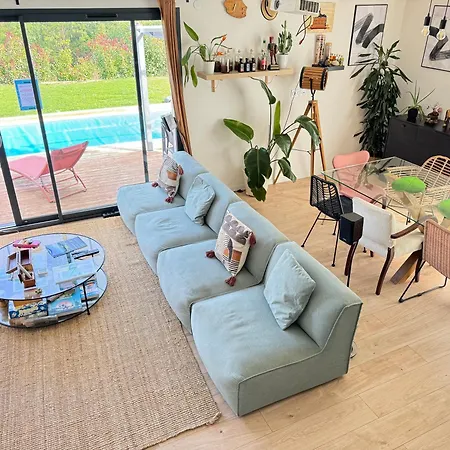 10min Centre-ville & Rando & 45min Culture Beaumiere * Ceyrat