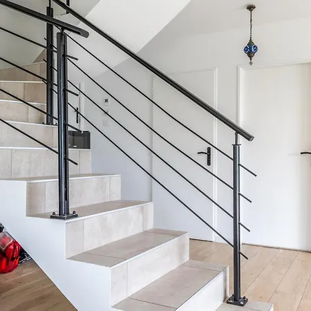 La Beaumiere #piscine#garage Apartament Ceyrat