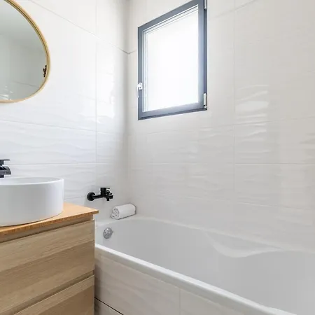 La Beaumiere #piscine#garage Apartament