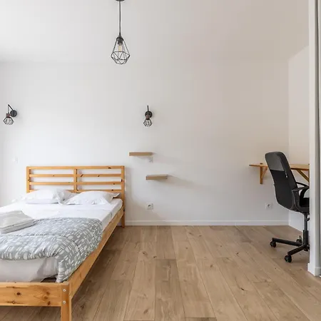 Apartament La Beaumiere #piscine#garage Ceyrat